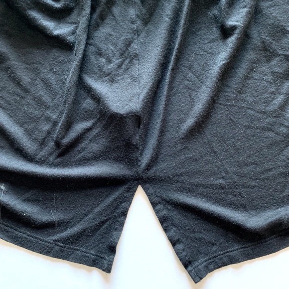 Lululemon Simple Gray / Grey, Tied Tank Top Workout Shirt Women’s SZ M - Picture 3 of 4